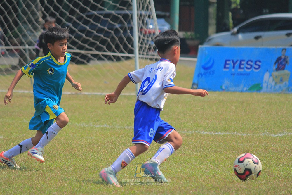 ijlu9 champ 050726 diklat paku jaya vs rajawali nusantara