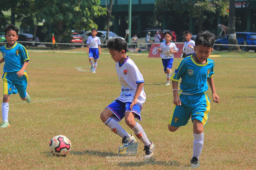 ijlu9 champ 050726 diklat paku jaya vs rajawali nusantara