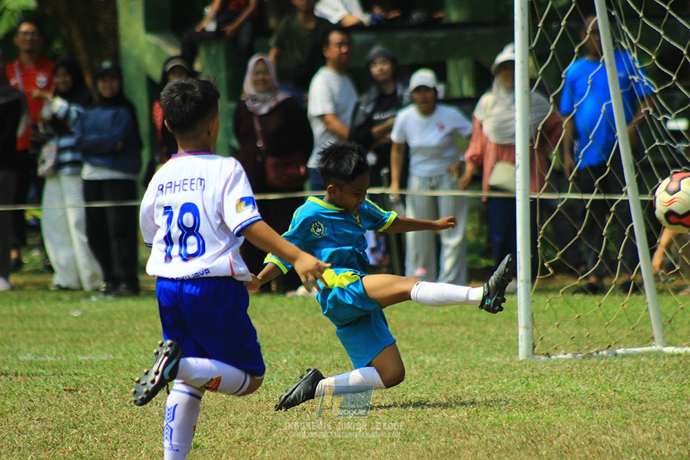 ijlu9 champ 050726 diklat paku jaya vs rajawali nusantara