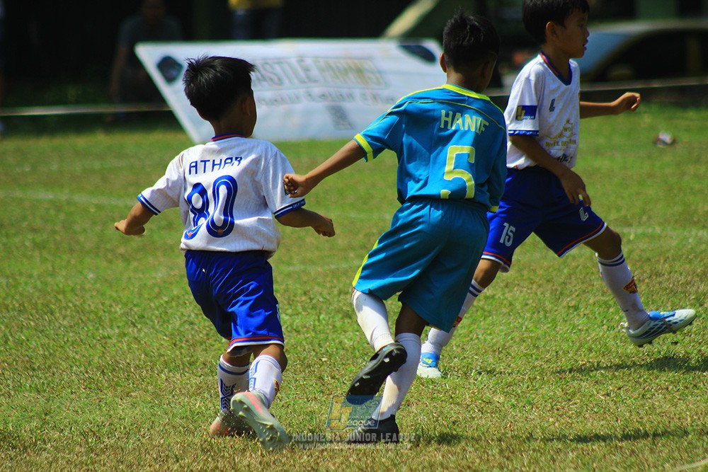 ijlu9 champ 050726 diklat paku jaya vs rajawali nusantara