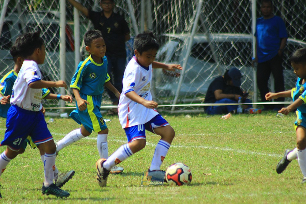ijlu9 champ 050726 diklat paku jaya vs rajawali nusantara