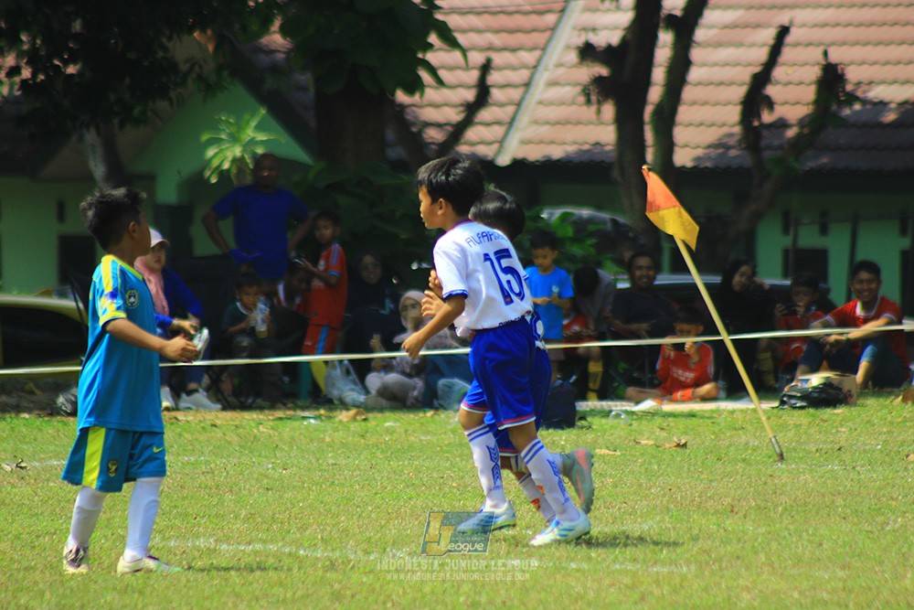 ijlu9 champ 050726 diklat paku jaya vs rajawali nusantara