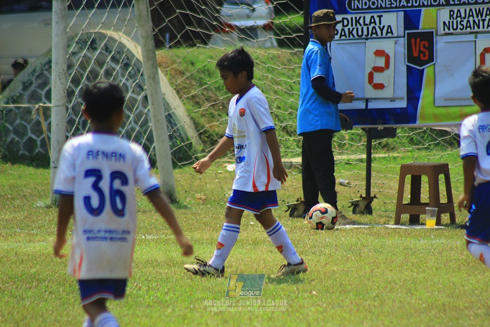ijlu9 champ 050726 diklat paku jaya vs rajawali nusantara