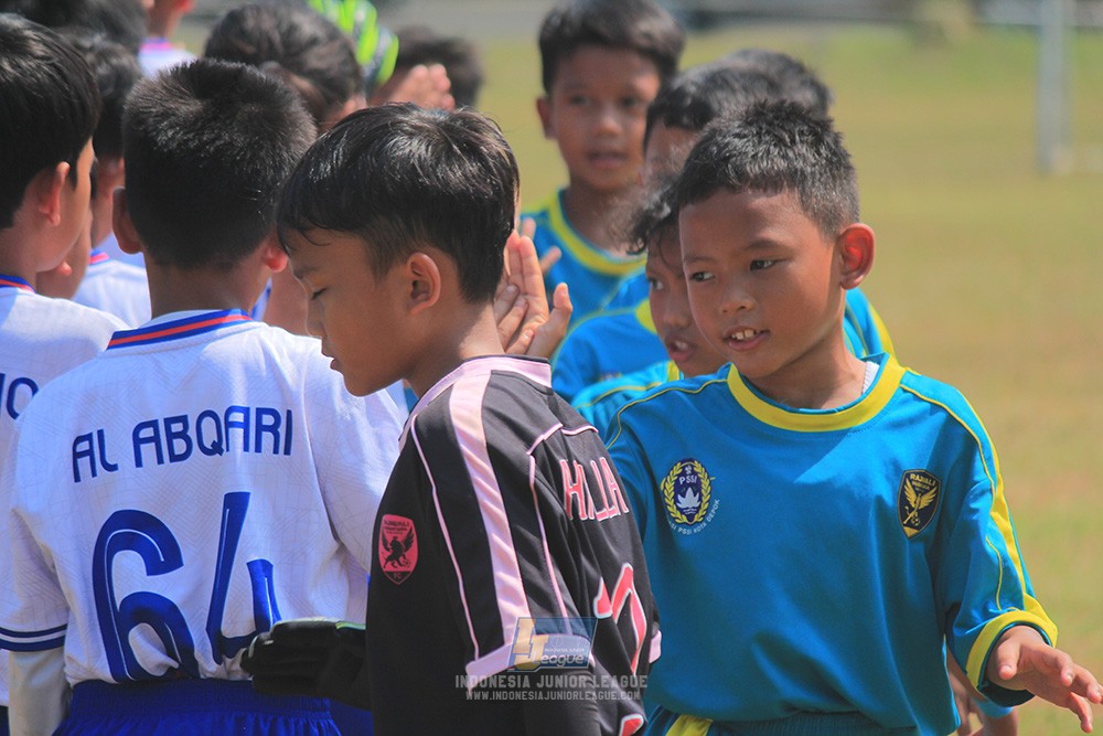 ijlu9 champ 050726 diklat paku jaya vs rajawali nusantara