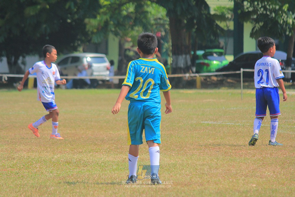ijlu9 champ 050726 diklat paku jaya vs rajawali nusantara
