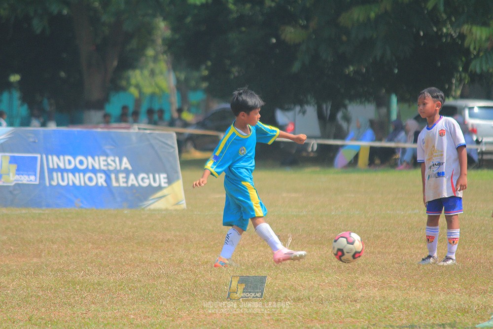 ijlu9 champ 050726 diklat paku jaya vs rajawali nusantara