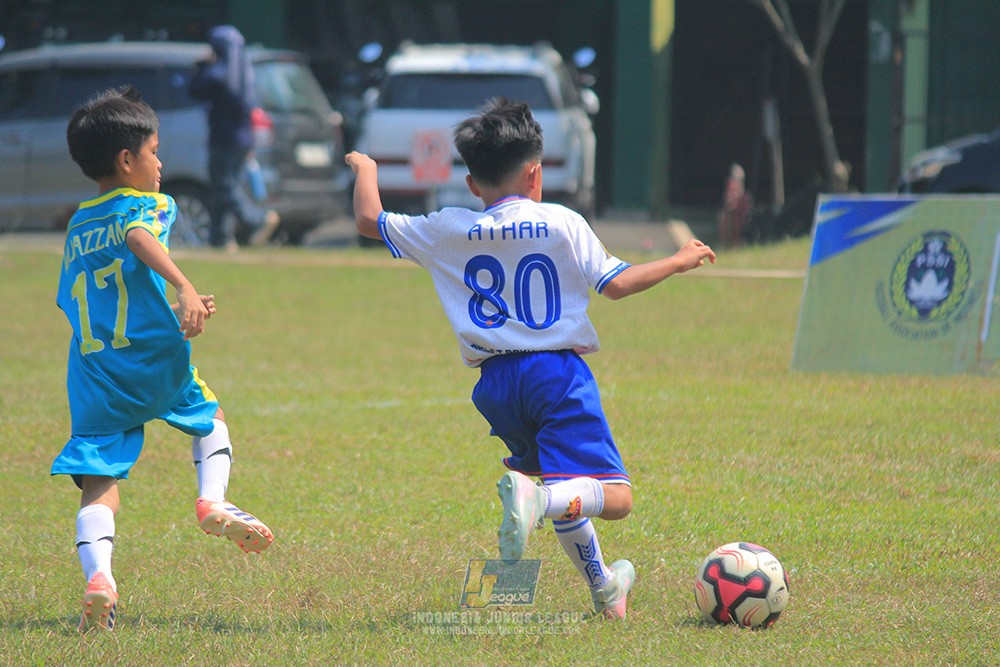 ijlu9 champ 050726 diklat paku jaya vs rajawali nusantara
