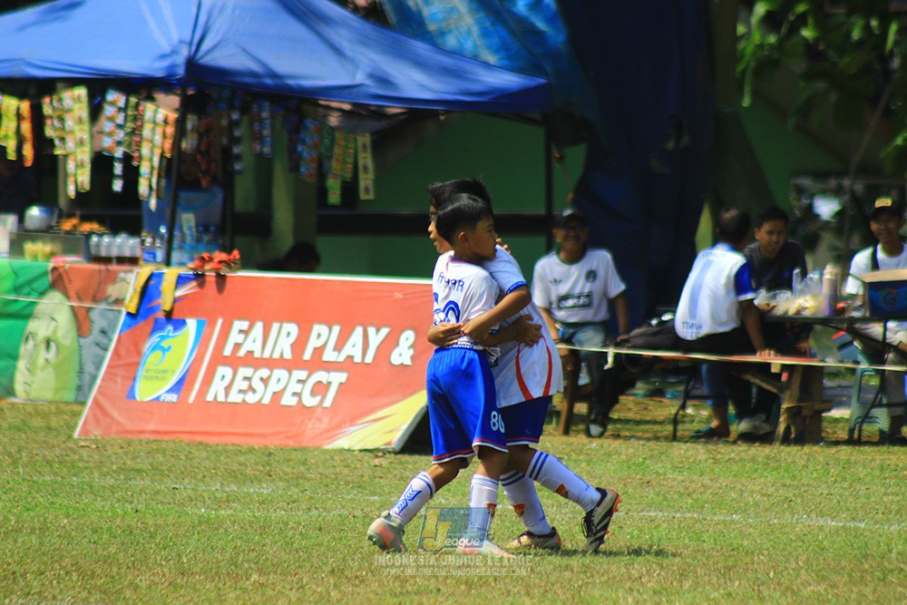 ijlu9 champ 050726 diklat paku jaya vs rajawali nusantara