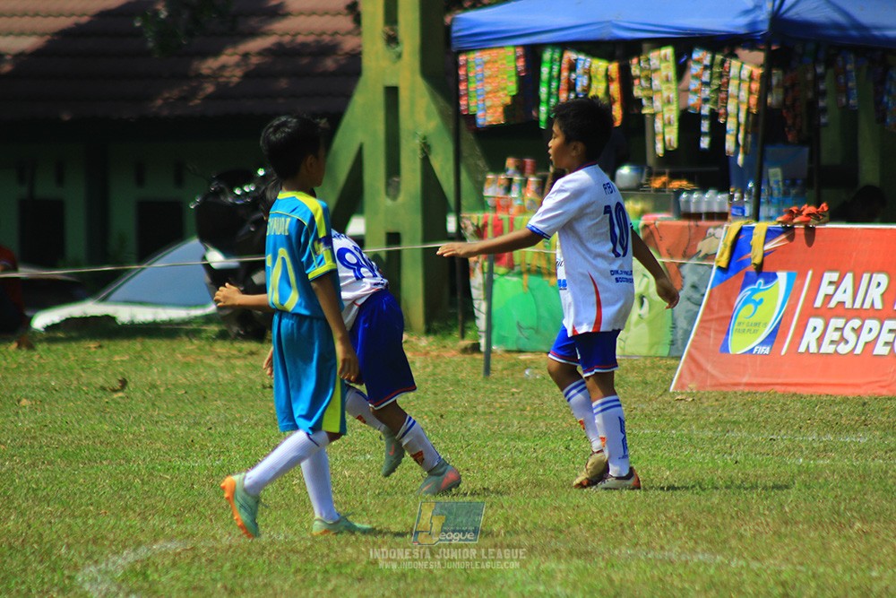 ijlu9 champ 050726 diklat paku jaya vs rajawali nusantara