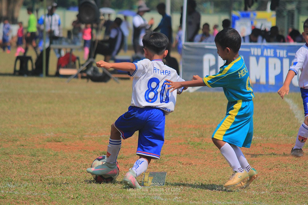 ijlu9 champ 050726 diklat paku jaya vs rajawali nusantara