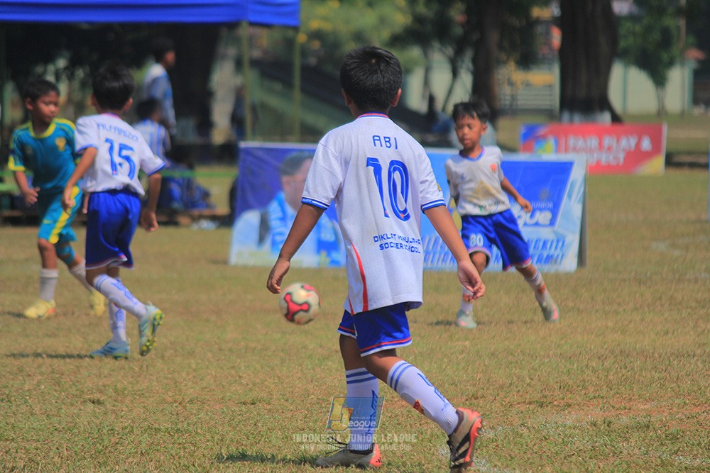 ijlu9 champ 050726 diklat paku jaya vs rajawali nusantara