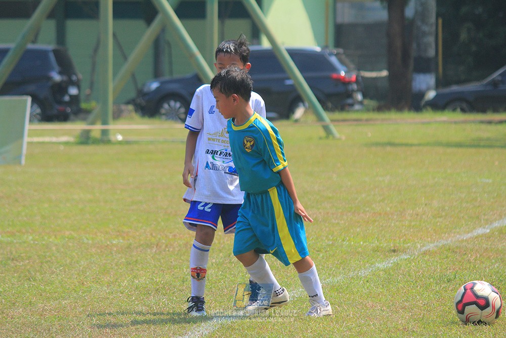 ijlu9 champ 050726 diklat paku jaya vs rajawali nusantara