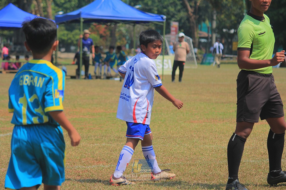 ijlu9 champ 050726 diklat paku jaya vs rajawali nusantara