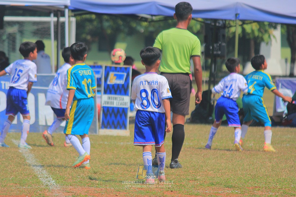 ijlu9 champ 050726 diklat paku jaya vs rajawali nusantara
