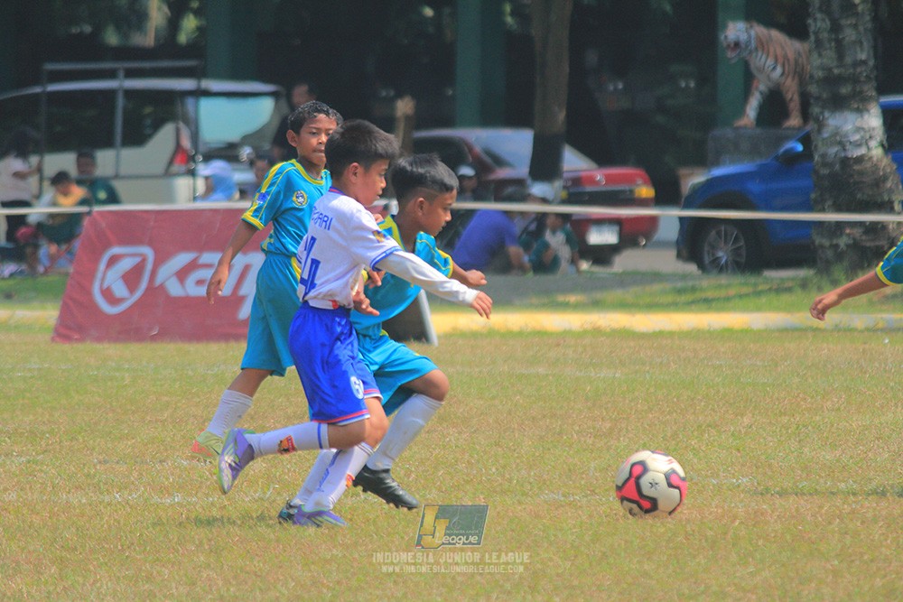 ijlu9 champ 050726 diklat paku jaya vs rajawali nusantara