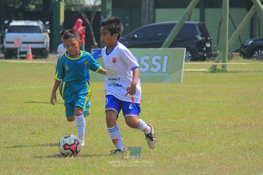 ijlu9 champ 050726 diklat paku jaya vs rajawali nusantara