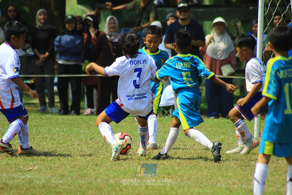 ijlu9 champ 050726 diklat paku jaya vs rajawali nusantara