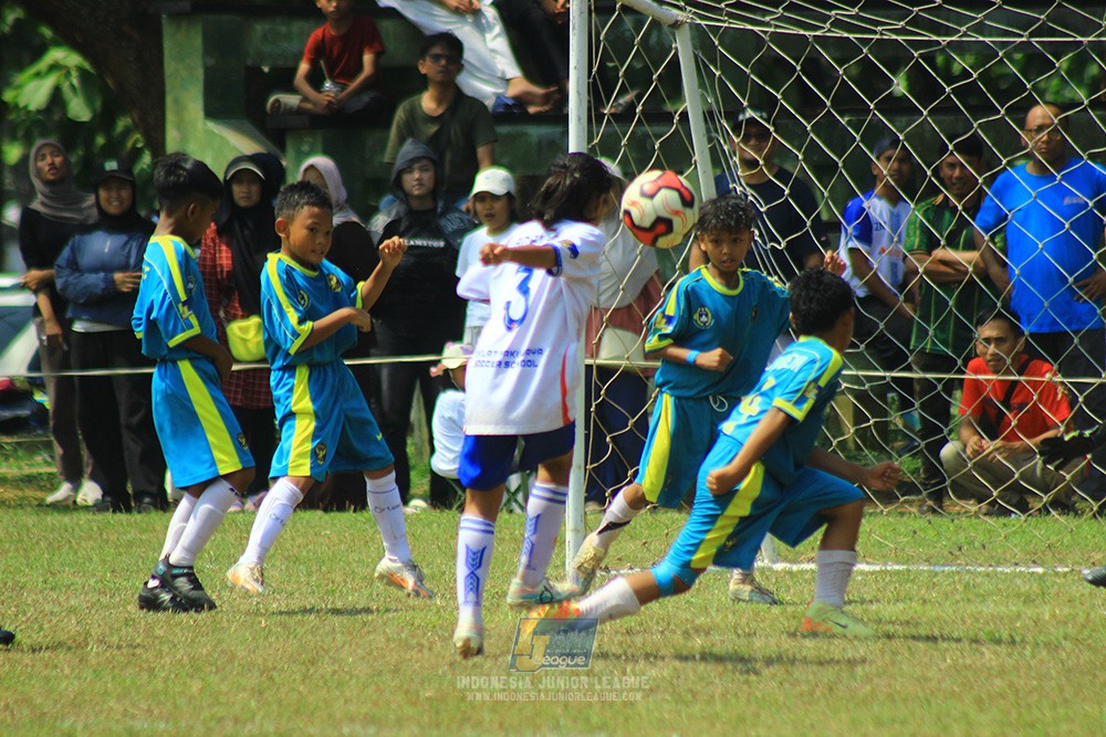 ijlu9 champ 050726 diklat paku jaya vs rajawali nusantara