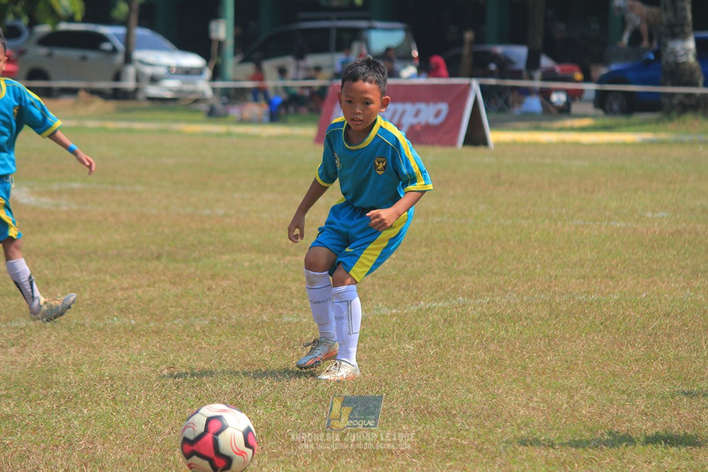 ijlu9 champ 050726 diklat paku jaya vs rajawali nusantara