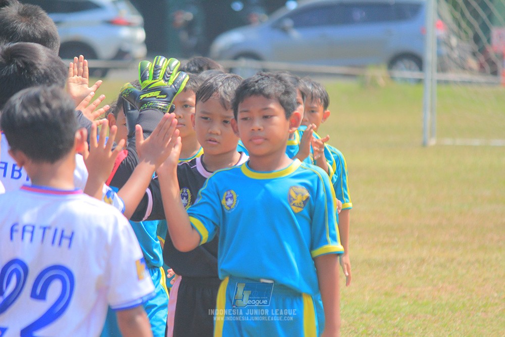 ijlu9 champ 050726 diklat paku jaya vs rajawali nusantara