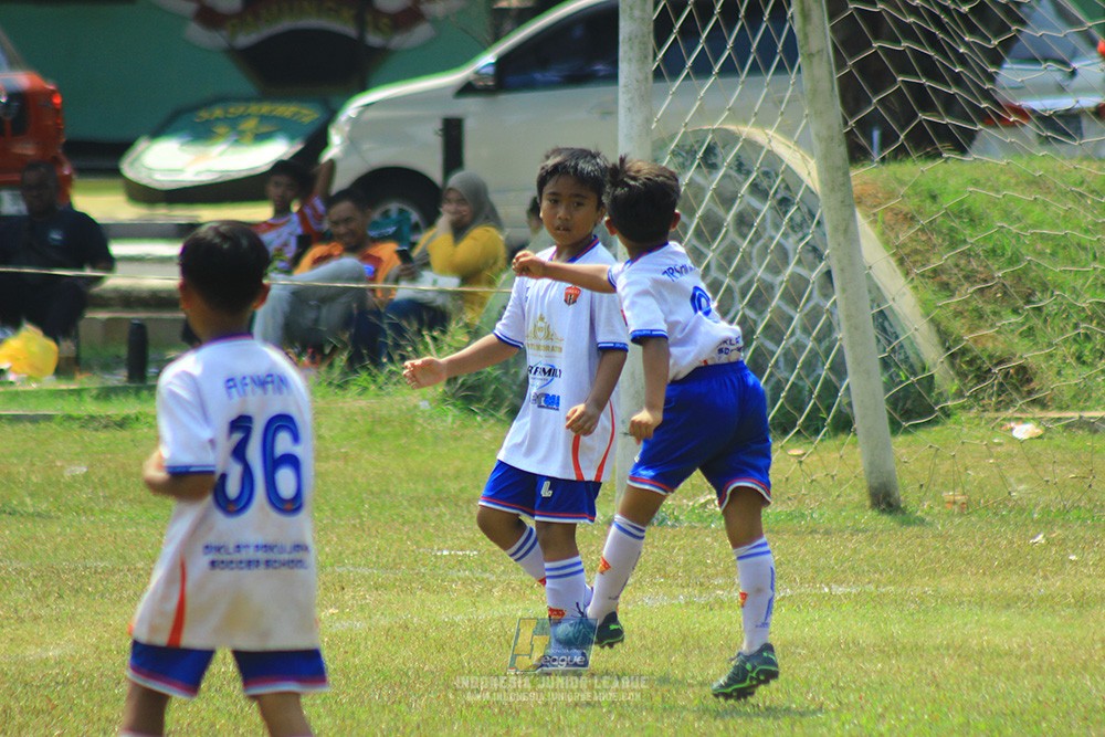 ijlu9 champ 050726 diklat paku jaya vs rajawali nusantara