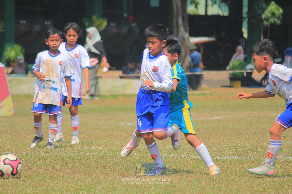 ijlu9 champ 050726 diklat paku jaya vs rajawali nusantara
