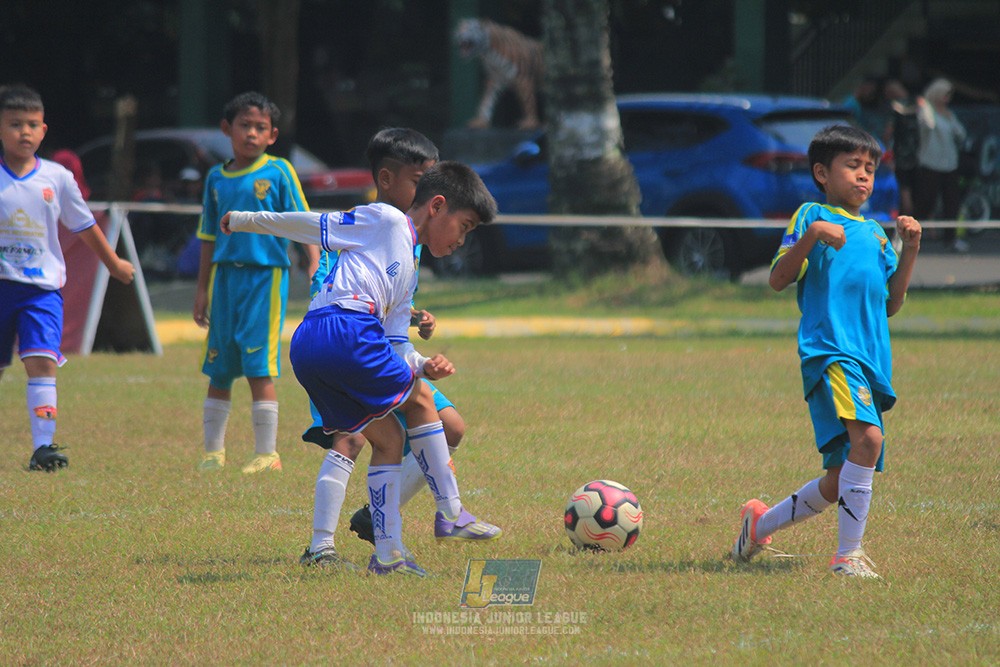 ijlu9 champ 050726 diklat paku jaya vs rajawali nusantara