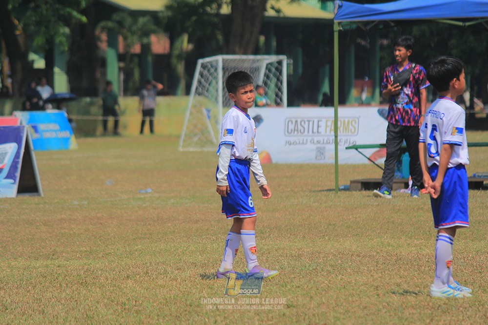 ijlu9 champ 050726 diklat paku jaya vs rajawali nusantara