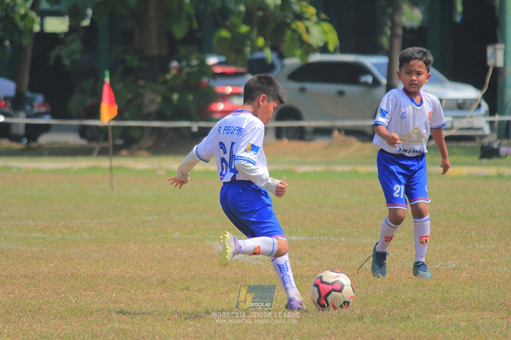ijlu9 champ 050726 diklat paku jaya vs rajawali nusantara