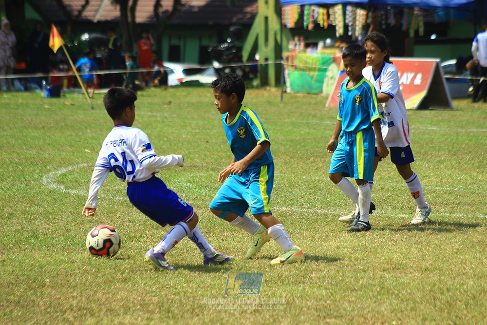 ijlu9 champ 050726 diklat paku jaya vs rajawali nusantara