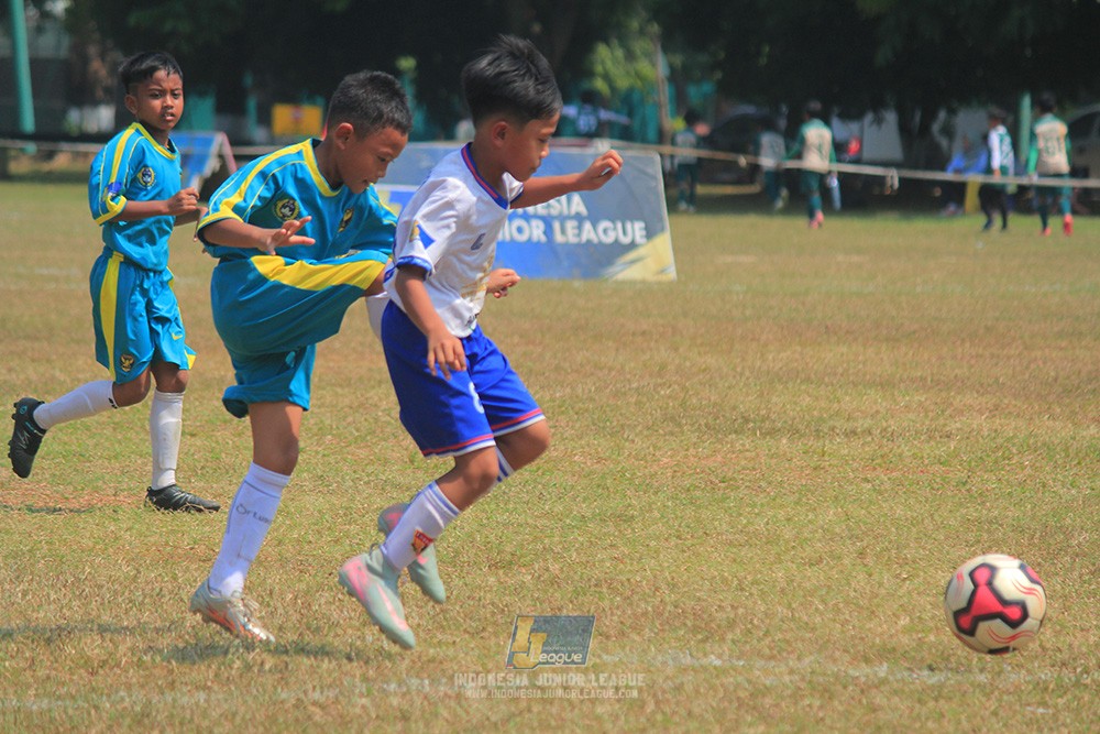 ijlu9 champ 050726 diklat paku jaya vs rajawali nusantara
