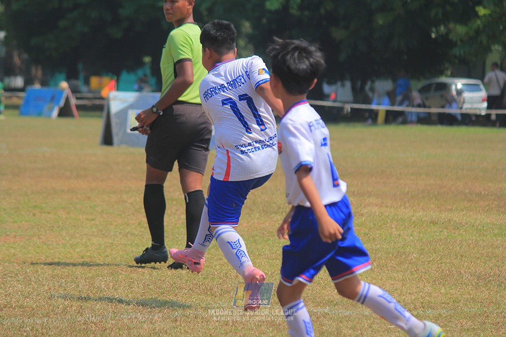 ijlu9 champ 050726 diklat paku jaya vs rajawali nusantara