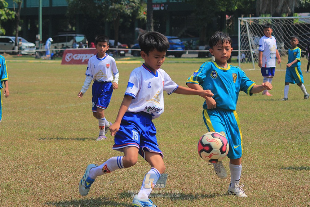 ijlu9 champ 050726 diklat paku jaya vs rajawali nusantara