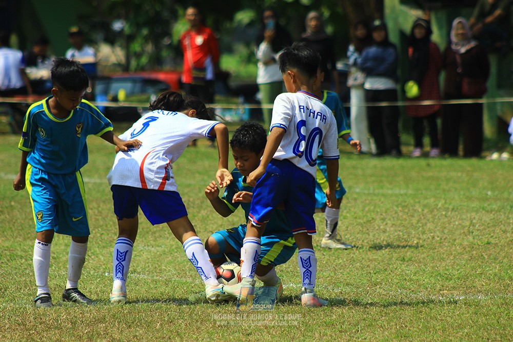 ijlu9 champ 050726 diklat paku jaya vs rajawali nusantara