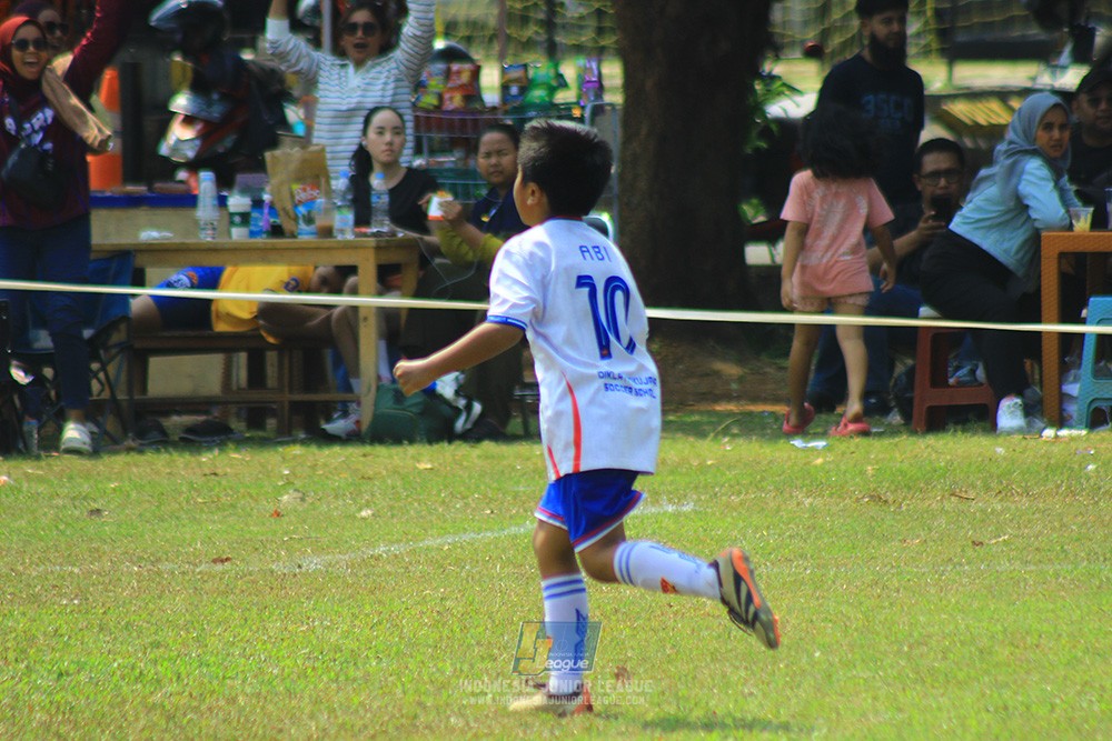 ijlu9 champ 050726 diklat paku jaya vs rajawali nusantara