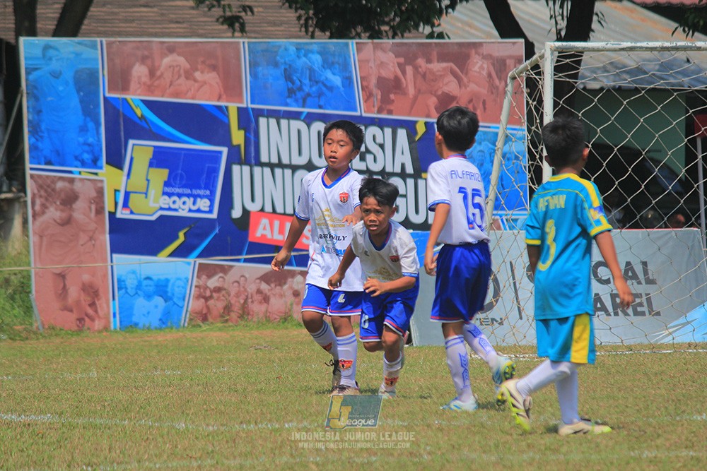 ijlu9 champ 050726 diklat paku jaya vs rajawali nusantara
