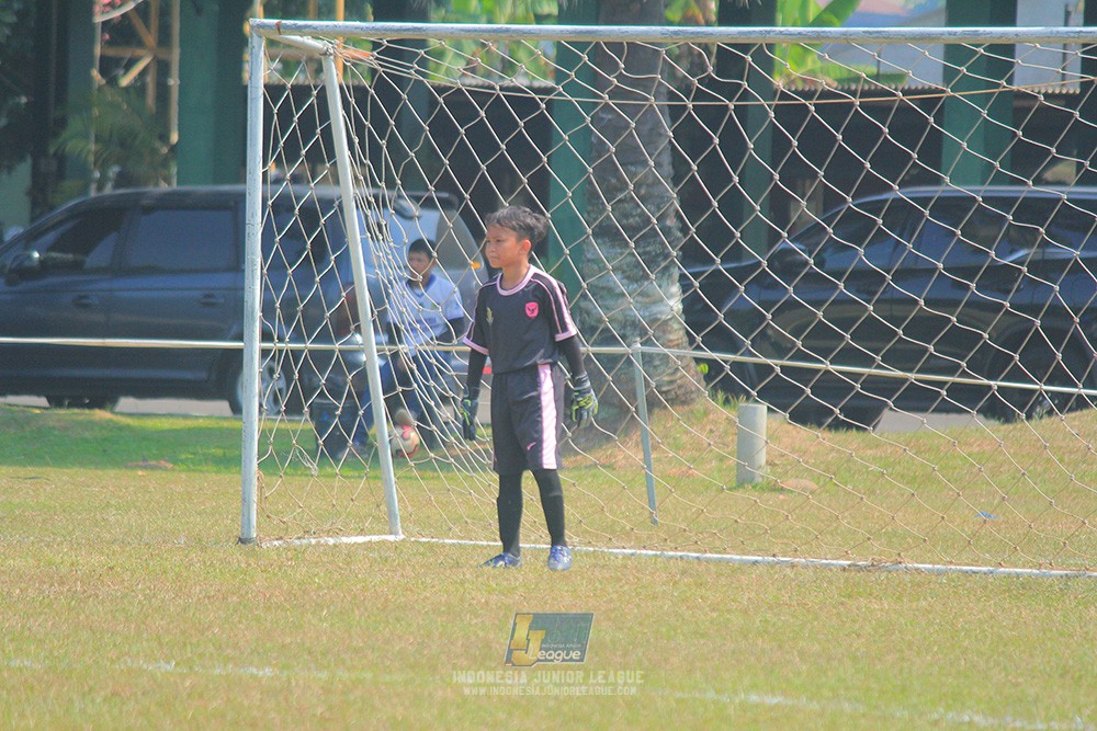 ijlu9 champ 050726 diklat paku jaya vs rajawali nusantara