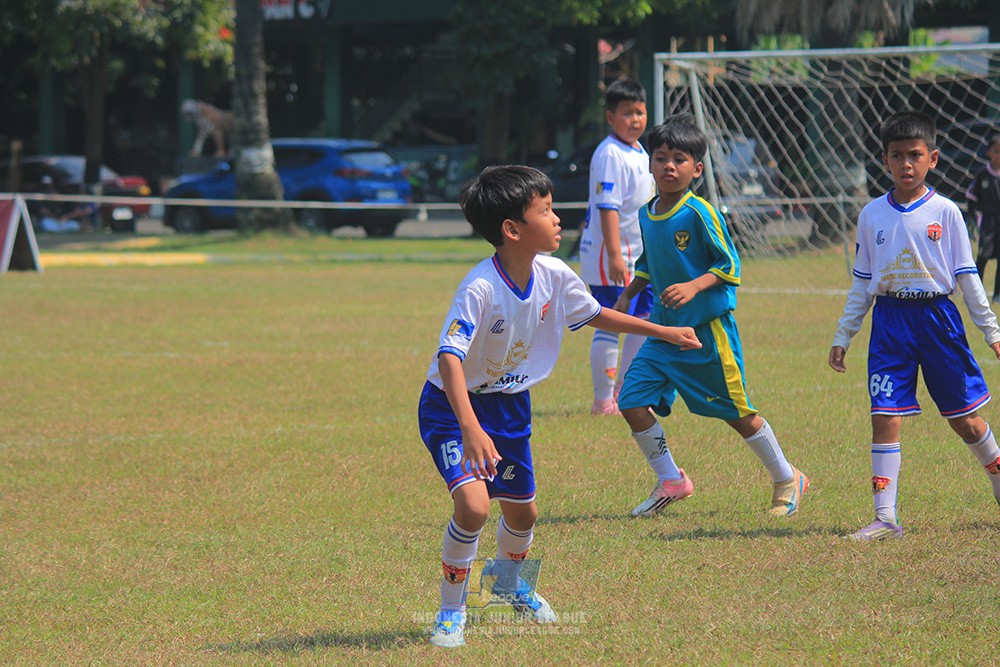 ijlu9 champ 050726 diklat paku jaya vs rajawali nusantara