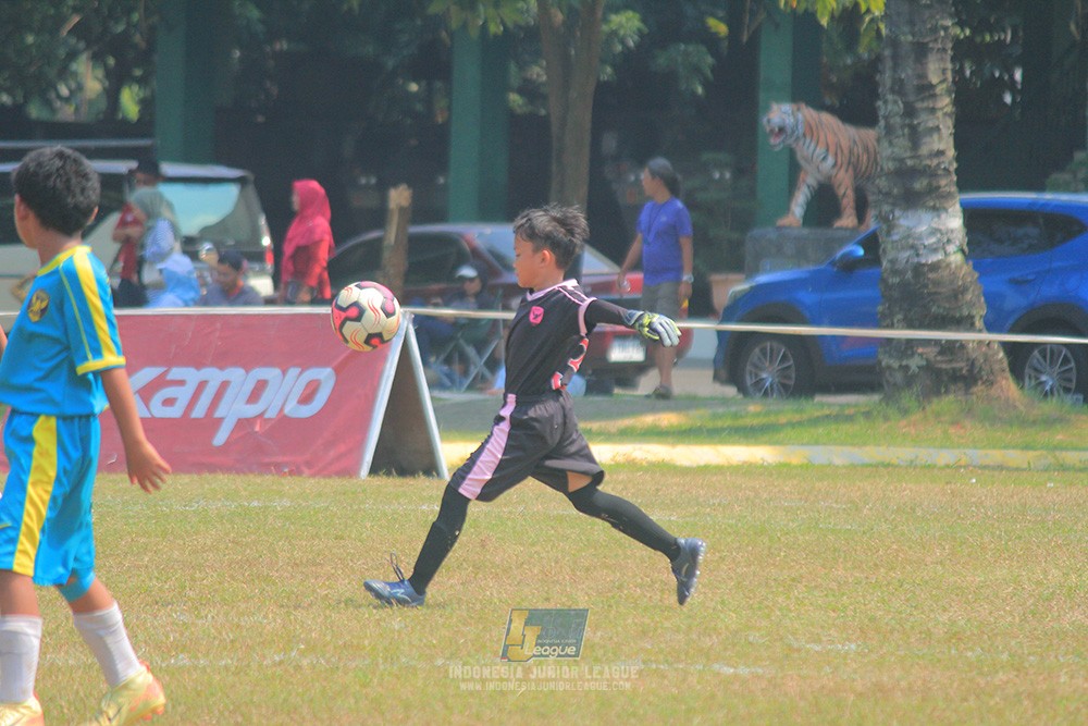 ijlu9 champ 050726 diklat paku jaya vs rajawali nusantara