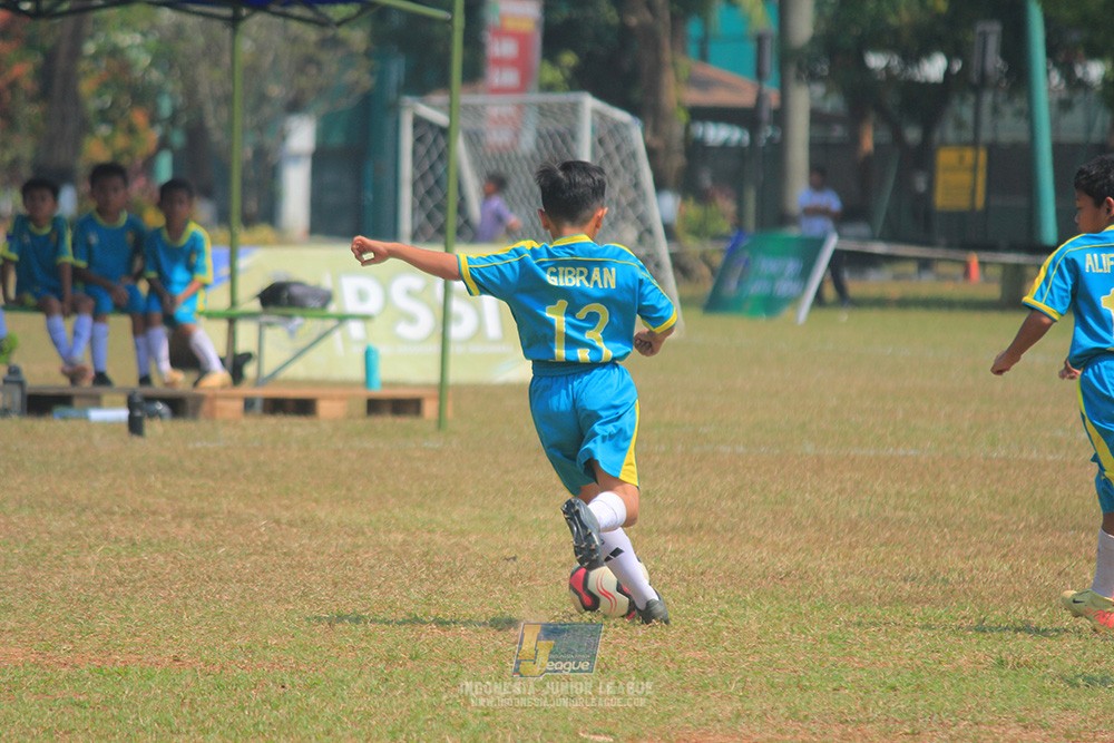 ijlu9 champ 050726 diklat paku jaya vs rajawali nusantara