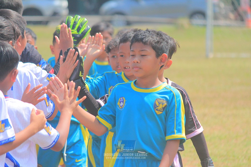 ijlu9 champ 050726 diklat paku jaya vs rajawali nusantara