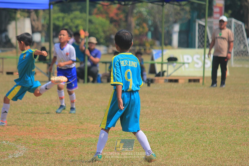 ijlu9 champ 050726 diklat paku jaya vs rajawali nusantara