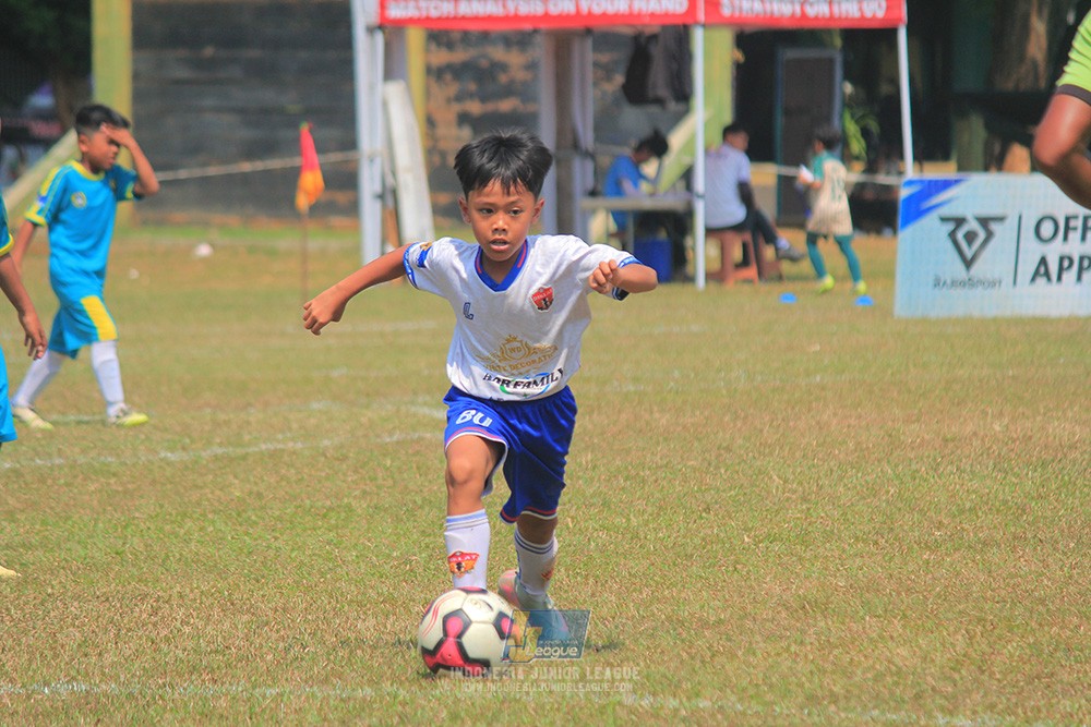 ijlu9 champ 050726 diklat paku jaya vs rajawali nusantara