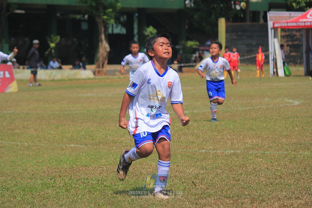 ijlu9 champ 050726 diklat paku jaya vs rajawali nusantara