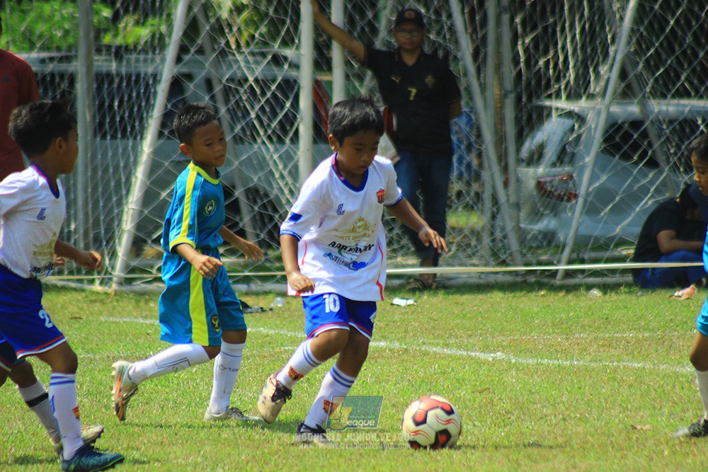 ijlu9 champ 050726 diklat paku jaya vs rajawali nusantara