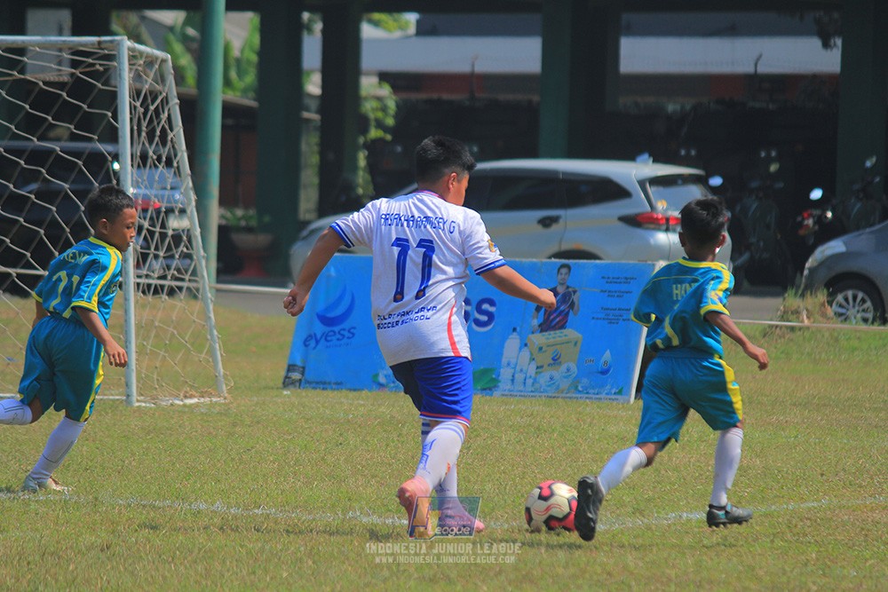 ijlu9 champ 050726 diklat paku jaya vs rajawali nusantara