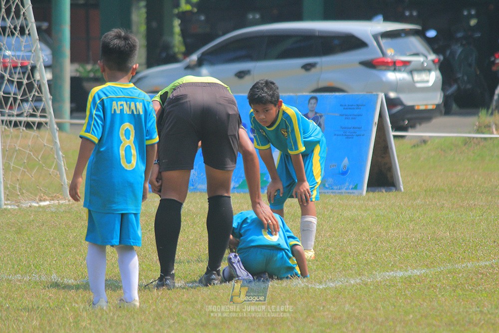 ijlu9 champ 050726 diklat paku jaya vs rajawali nusantara