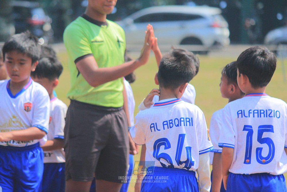 ijlu9 champ 050726 diklat paku jaya vs rajawali nusantara