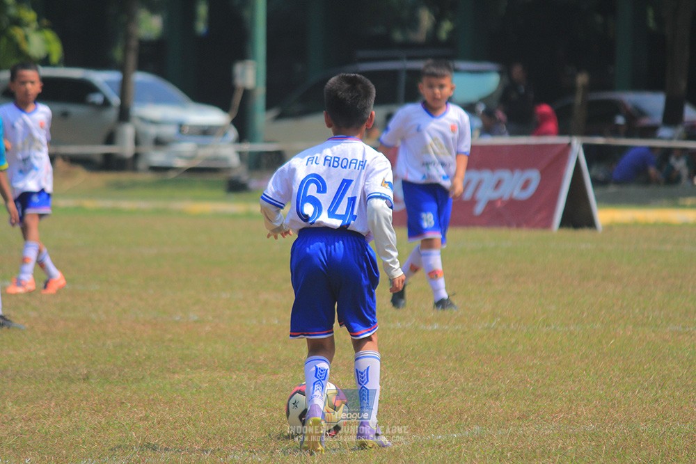 ijlu9 champ 050726 diklat paku jaya vs rajawali nusantara