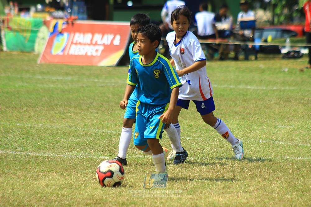 ijlu9 champ 050726 diklat paku jaya vs rajawali nusantara